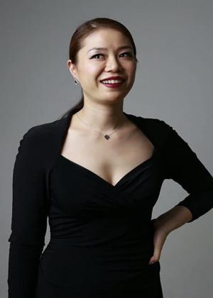 Kim Bi-bi